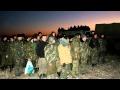 Дебальцево в цифрах