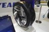 Покрышка Goodyear BHO3 генерирует электричество