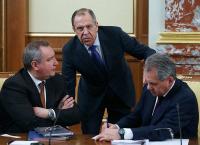 Что-то задумали…