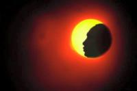 Правильное затмение