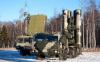 Первый полк С-400 заступил на боевое дежурство на Кольском полуострове
