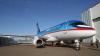 Создаваемая в Крыму авиакомпания планирует закупить 6 самолетов Sukhoi Superjet100