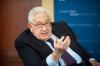 Генри Киссинджер: США не могут повлиять на сближение между Россией и Китаем
