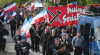 В Петербурге, несмотря на протесты, проходит Международный русский консервативный форум