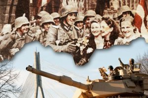 16 марта 1939 года в Европе все было примерно как и сейчас: Великая депрессия, целая череда локальных конфликтов и планомерное скатывание к большой войне.