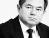 Глазьев: Украина – оккупированное государство