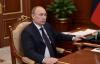 Путин освободил Болховитина от должности начальника управления Управделами президента