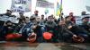 Шахтеры во Львове штурмовали обладминистрацию, вооружившись касками