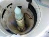 США испытали межконтинентальную баллистическую ракету Minuteman III(Ракета запускалась без боеголовки)