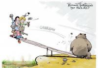 Санкции против России?