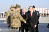 Порошенко насмешил американцев своим пистолетом