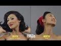 100 лет истории Кореи за полторы минуты