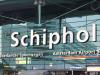 Амстердамский аэропорт Схипхол (Schiphol) прекратил принимать рейсы из-за аварии на севере Голландии
