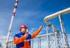 Россия уже поставила в Донбасс более 300 млн кубометров газа