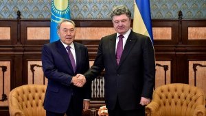 Военно-техническое сотрудничество Украины с Казахстаном: «деньги дороже уговора»