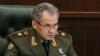 Шойгу: комплекс управления военными спутниками создан в Крыму