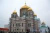 Правительство Ростовской области информируют: теперь пожертвовать на реставрацию Ростовского кафедрального собора можно по SMS!
