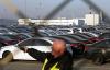 Глава General Motors: компания сохранит определенное присутствие на российском авторынке
