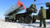 Минобороны РФ испытало дальнюю ракету для системы С-400 ()