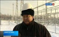 Техника безопасности прежде всего!