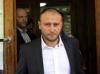 Лидер «Правого сектора» Ярош назначен советником главнокомандующего Вооруженных сил Украины