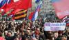 Пушков предложил ввести санкции против Латвии за сравнение России с Третьим рейхом