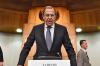 Лавров отреагировал на конфликт президента Чехии с послом США