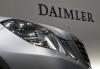 Daimler хочет собирать Mercedes в России