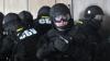 СБУ задержала россиянку по обвинению в подрыве стелы в центре Харькова