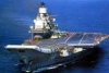Главком ВМФ рассказал о будущем атомном авианосце