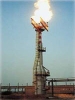 Россия будет утилизировать 95% попутного газа