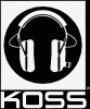 Скандал вокруг бренда KOSS в России