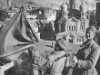 В Эстонии открыли памятник "лесным братьям"