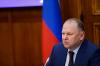 Калининградский губернатор выгнал с заседания представителя РПЦ из-за спора о «Кубане»