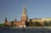 Кремль в полдень начнет принимать вопросы к «Прямой линии» с Путиным
