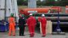Под лондонским аэропортом Гатвик нашли залежи нефти