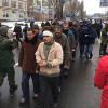 ДНР: Киев задерживает людей от 40 до 65 лет для пополнения «банка обмена» пленными