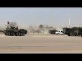Парад 9 Мая 2015 Боевая Техника Репетиция.Вся лучшая техника РФ присутствует (к сожалению, Т-14 «Армата» проезжал без посторонних).