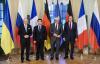 Итоги встречи нормандской четверки. Лавров: чистоту минских договоренностей в Берлине удалось отстоять