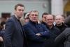 Касьянов донес на журналистов
