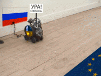 Путь Украины в Европу