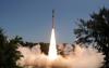 Индия испытала баллистическую ракету «Агни-3», способную нести ядерный заряд