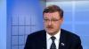 Косачев назвал убийство «регионала» Калашникова в Киеве переходом к «могильной» люстрации