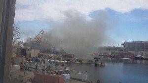 [Отремонтировали] Руководство «Звёздочки» отдало команду затопить АПЛ «Орёл»