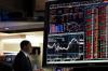 Терминалы Bloomberg вышли из строя по всему миру