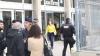 Испанский подросток застрелил учителя из арбалета