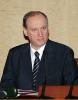 Патрушев: США и их союзники попытаются увеличить давление на экономику РФ