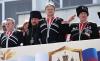 Краснодарским депутатам объявили об уходе Ткачева с поста губернатора