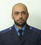 Новая быдло-милиция Украины.