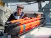 Чирков: ВМФ России получит роботов для борьбы с минами